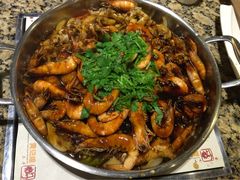 黄记煌三汁焖锅(新世纪店)-黄记煌三汁焖锅(新世纪广场店)