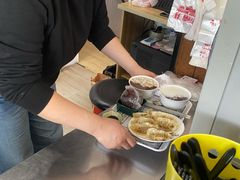 -笃笃笃糖粥(十全街店)