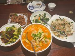 -前海沿·青岛菜(五四广场永旺店)