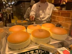 -瑞可爷爷的店(难波本店)