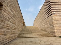 -盘龙城国家考古遗址公园