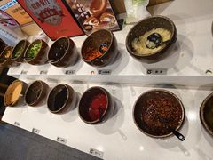 -呷哺呷哺 黄金牧场 (大港油田幸福广场店)