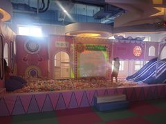 -星河湾温泉洗浴酒店