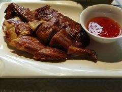 -七仙岭君澜度假酒店·桃源小馆中餐厅