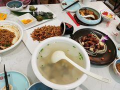 -香香海南菜餐厅