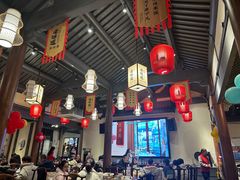 -绍兴老味道·非遗门店(银泰城店)