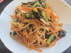 -小厨娘金榜题名(夫子庙秦淮河店)