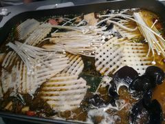 -半天妖烤鱼(兰州国芳中心店)