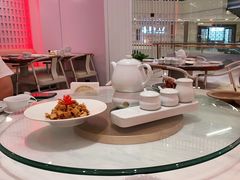 -喜鼎海胆水饺(平安金融中心店)