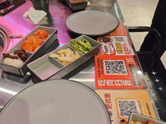 -三国惹火烤肉·中日韩烤肉集合店(海滨城店)