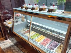 -深圳四季酒店·馥自助餐厅