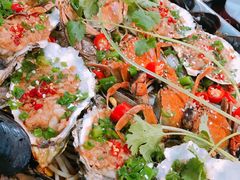 -盱眙小龙虾(天虹店)