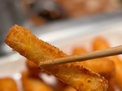 -海底捞火锅(珠影星光城夜宵主题店)