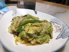 -老边饺子馆(金源店)