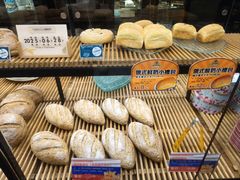 -波特曼西餐厅(南岗店)