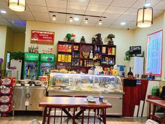 -京都老蔡记(伊河路店)