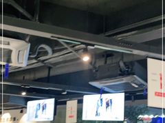 -很久以前羊肉串(中山公园店)