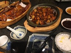 -老广酒楼(樱花店)