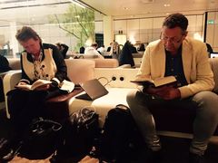 -法兰克福机场免税店(2号航站楼店)