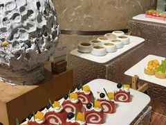 -厦门希尔顿逸林酒店·圆聚自助餐厅(五缘湾店)