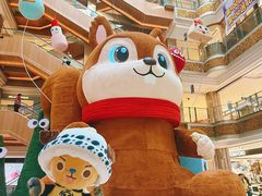 -松雷商业(南岗店)