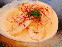 -春树下·树屋花房西餐厅(罍街AS1980店)