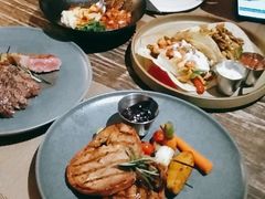 -巴别塔法餐舍(朝阳店)