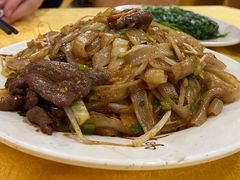 -得记得潮州海鲜砂锅粥(宝业路店)