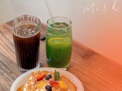 红茶戚风蛋糕-素咫咖啡CLIFEROSE