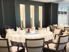 -燕春园中餐厅-北大博雅国际酒店