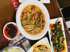 -丁太婆老妈蹄花(人民公园非遗总店)