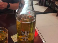 -范记靖远羊羔肉(博物馆店)