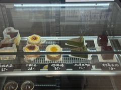 -收获咖啡HARVEST RESERVE(苍山店)