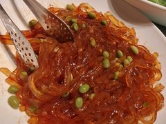 -巴音浩日娲·蒙餐(双林东路店)
