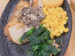 -萨莉亚意式餐厅(天河城购物中心店)