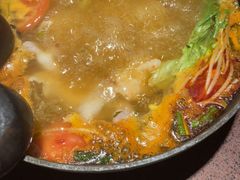 -旺福·贵州酸汤牛肉火锅(陆悦天地店)