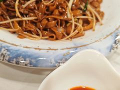 -天鲜阁·海鲜粤菜·33年老字号(石槎白云站店)