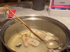 -椰妹·椰子鸡火锅(三祺广场店)