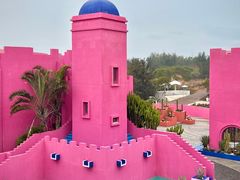 -漳州滨海火山岛自然生态风景区