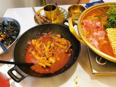 -HOTISLAND海鸡岛·韩国料理(江南西店)