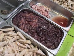 -广场正宗原汁薏米店