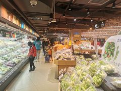 -盒马鲜生(观音桥店)