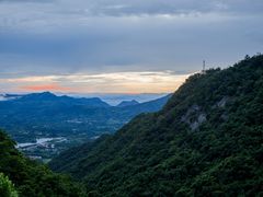 -武汉姚家山旅游景区