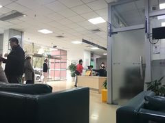 -美年大健康体检中心(西直门分院)