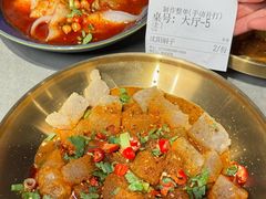 -醉炫音速烧烤·干煸菜(沙河总店)