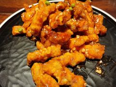 -前海沿·青岛菜(五四广场永旺店)