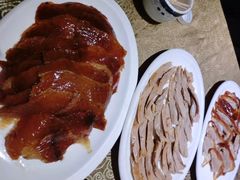 -德缘烤鸭店(大栅栏店)