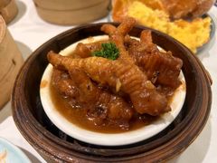 -喜势点·糖沙翁手工茶点·本地人茶居(永庆坊店)