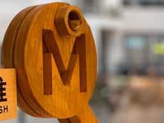 -MQ COFFEE STAND明谦(新洲店)
