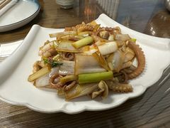-鲁前海沿儿
